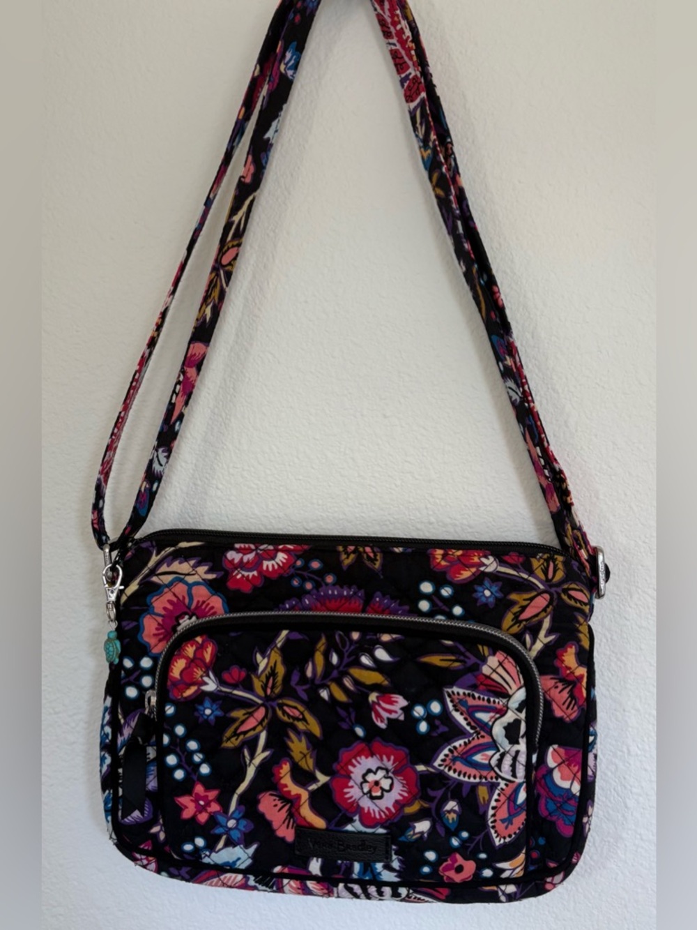 Vera Bradley Purse